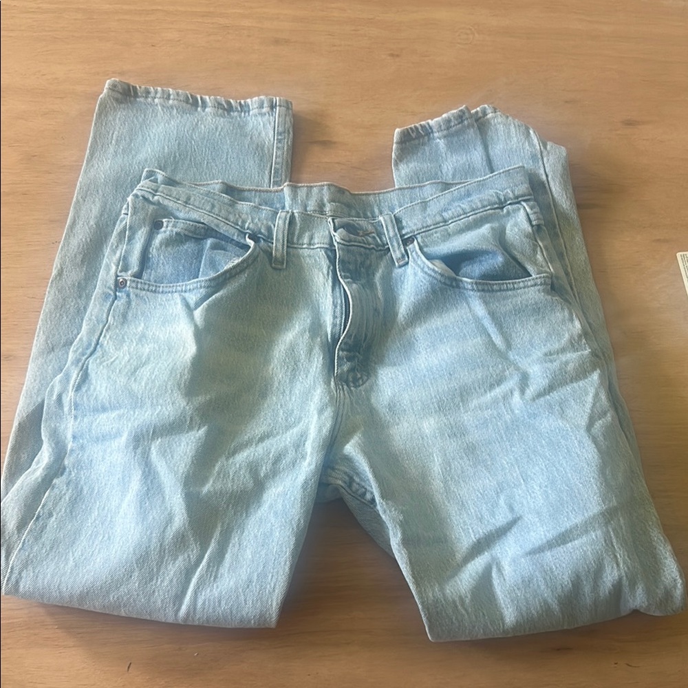 Light Blue Men's Jeans